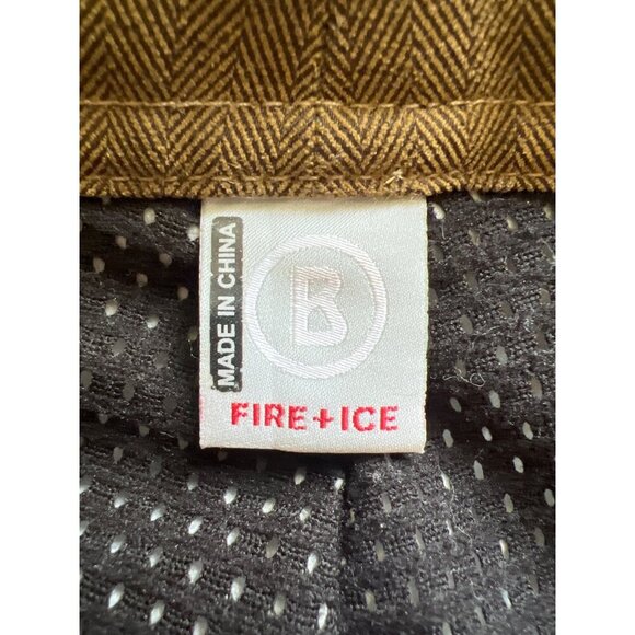 Bogner Fire + Ice Womans Lined Pants SZ 8 Winter Outdoor Snow - Picture 2 of 12